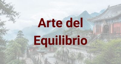 Arte del Equilibrio