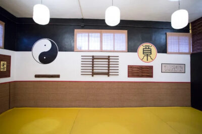 Asociación Andaluza de Tai-Chi-Chuan