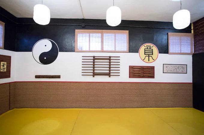 Asociación Andaluza de Tai-Chi-Chuan
