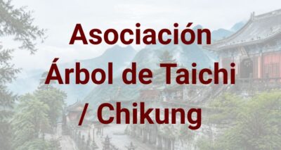 Asociación Árbol de Taichi / Chikung