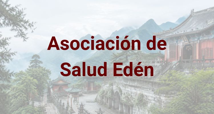 Asociación de Salud Edén