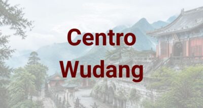 Centro Wudang