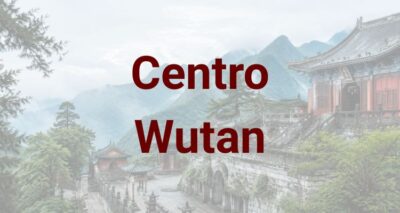 Centro Wutan