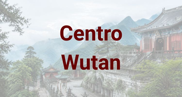 Centro Wutan