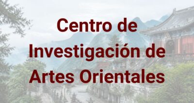 Centro de Investigación de Artes Orientales