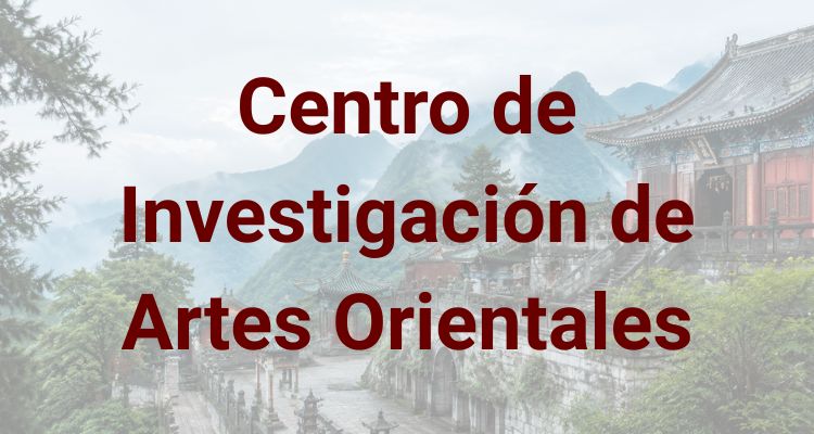 Centro de Investigación de Artes Orientales