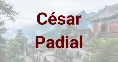 César Padial