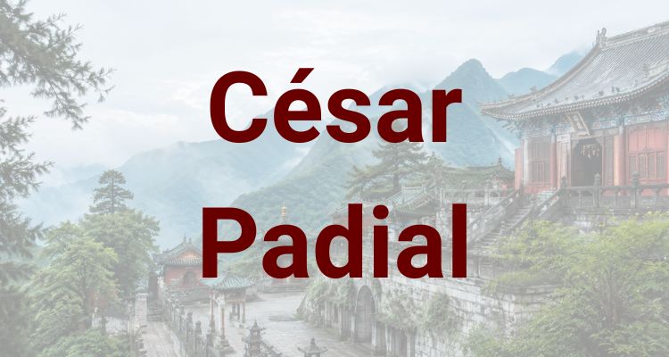 César Padial