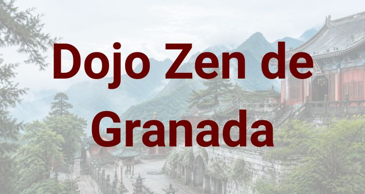 Dojo Zen de Granada