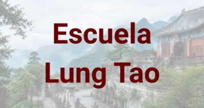 Escuela Lung Tao