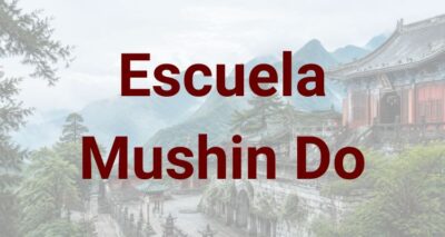 Escuela Mushin Do