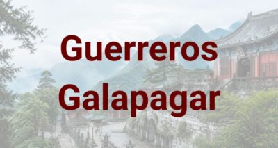 Guerreros Galapagar