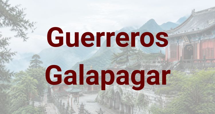 Guerreros Galapagar
