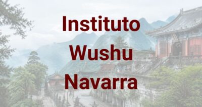 Instituto Wushu Navarra