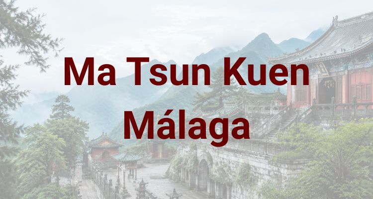 Ma Tsun Kuen Málaga