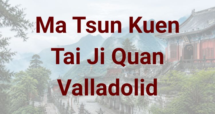 Ma Tsun Kuen Tai Ji Quan Valladolid