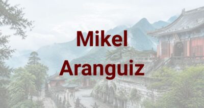 Mikel Aranguiz