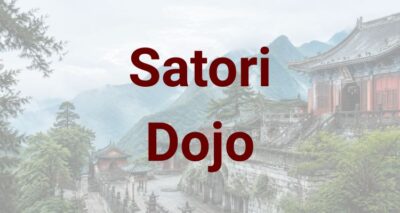Satori Dojo