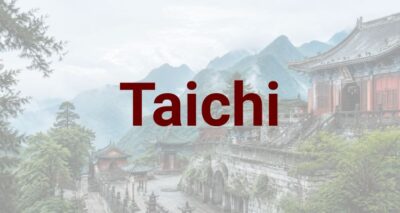Taichi