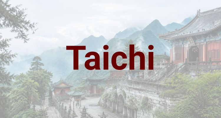 Taichi