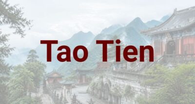 Tao Tien