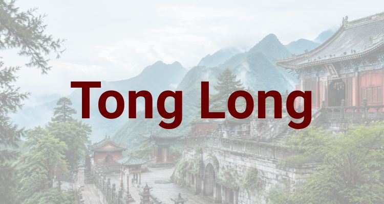 Tong Long