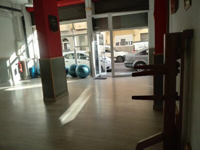 Wing Chun Kung Fu Mallorca Tradicional
