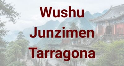 Wushu Junzimen Tarragona