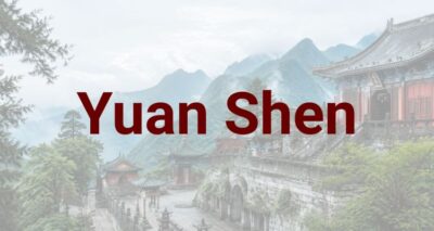 Yuan Shen