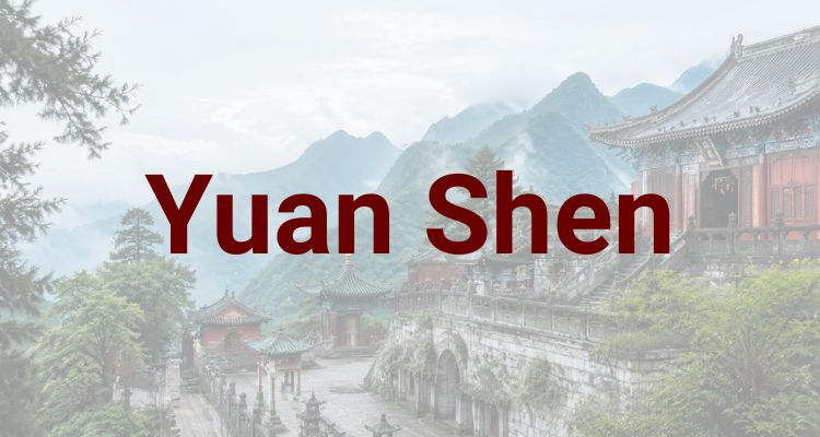 Yuan Shen