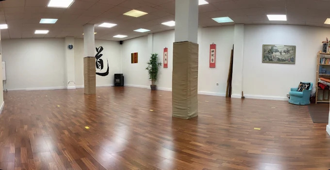 Centro Lamiak