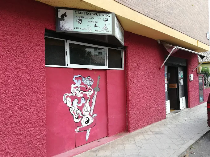 Escuela Wudang Shan