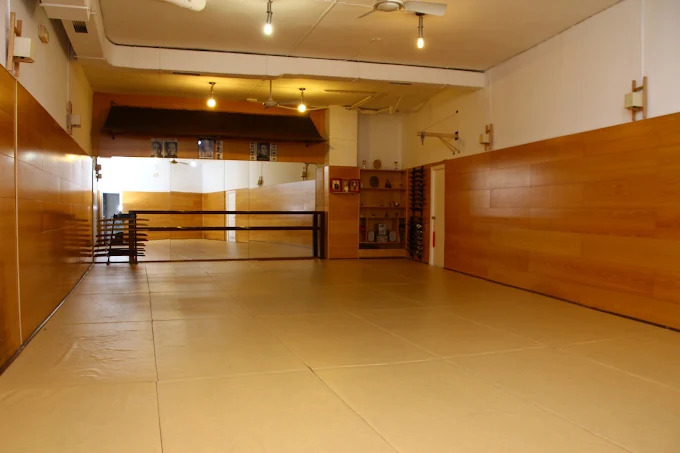 Centro Wutan Córdoba
