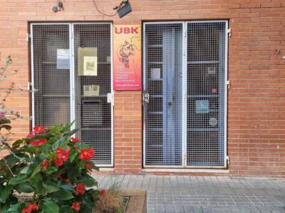 UBK Ki Dojo Catalunya