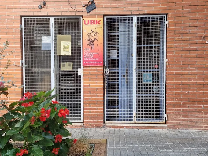 UBK Ki Dojo Catalunya