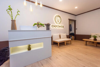 Empower Salud