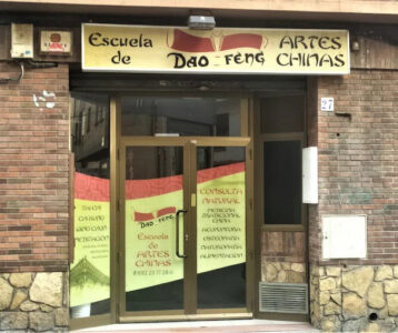 Escuela Dao-Feng