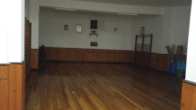 Escuela Kodama