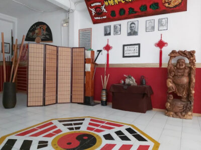Escuela Mien Chuan-Taiji