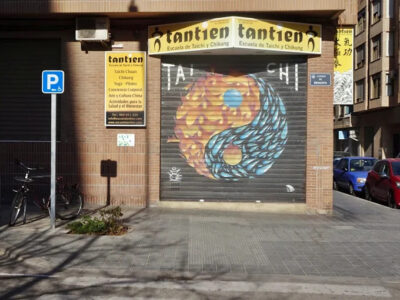 Escuela Tantien