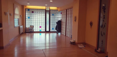 Espacio Zen Contemporáneo