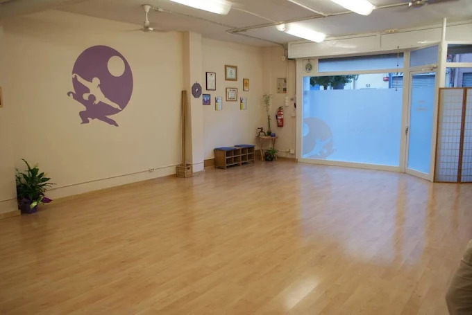 Espai de Tai Chi