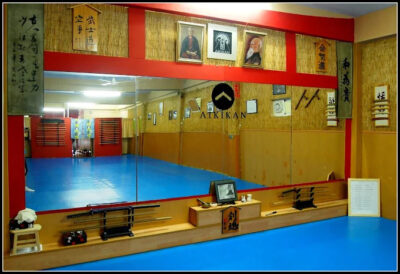 Aikikan Dojo