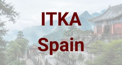 ITKA Spain