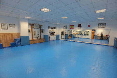 Karate Club