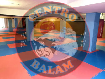 Centro Balam