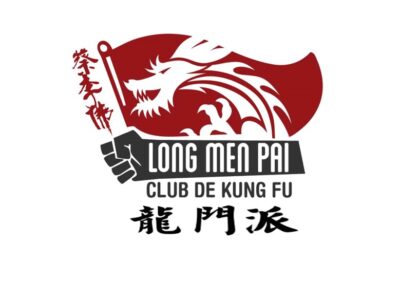 Club de Kung-fu Long Men Pai