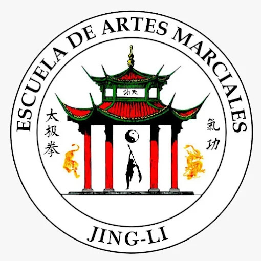 Escuela De Artes Marciales Chinas Jing-Li