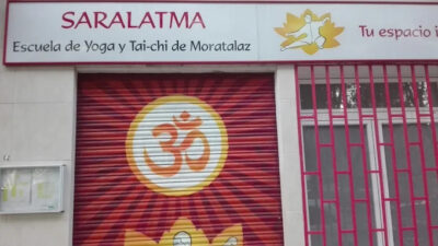 Saralatma