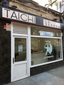 Taichi La Serena